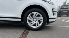 Land Rover Range Rover Evoque 2.0 D200 R-Dynamic S 5dr Auto Diesel Hatchback